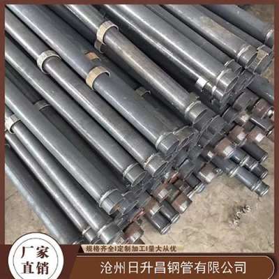 武陵声测管​适用范围有哪些
