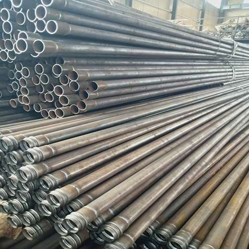 武陵桩基进行声测管的检测的方案依据什么？